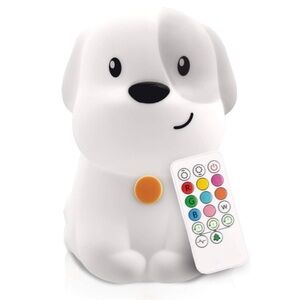 Lumipets Night Light for Kids
